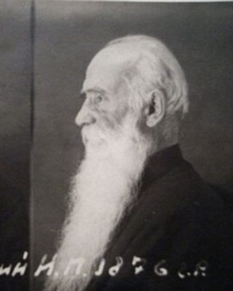 Jozafat Kocyłowski