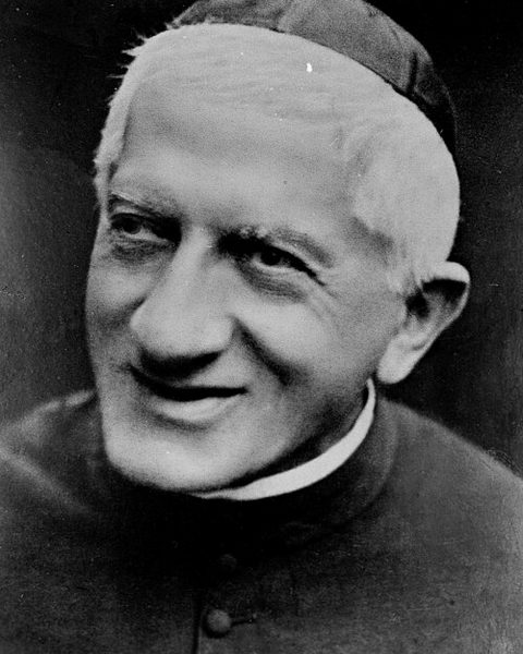 Józef Allamano