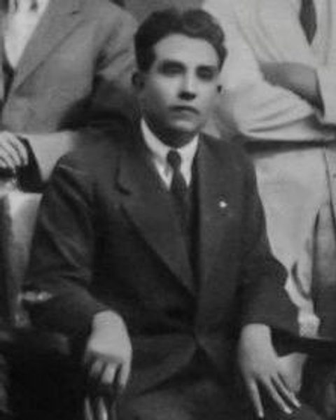 Józef Anaklet González Flores