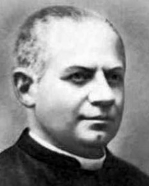 Józef Baldo