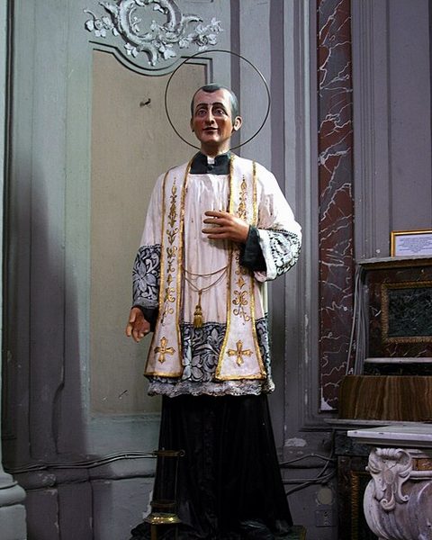 Józef Cafasso
