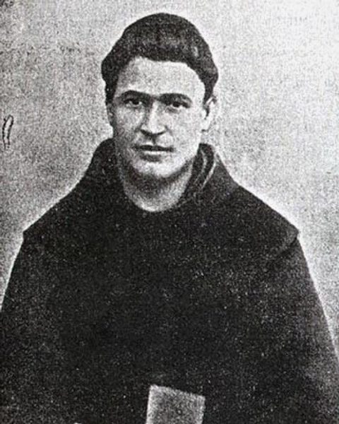 Józef Gambaro