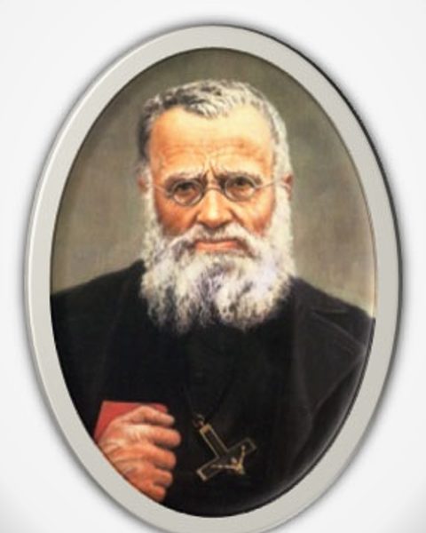 Józef Gerard
