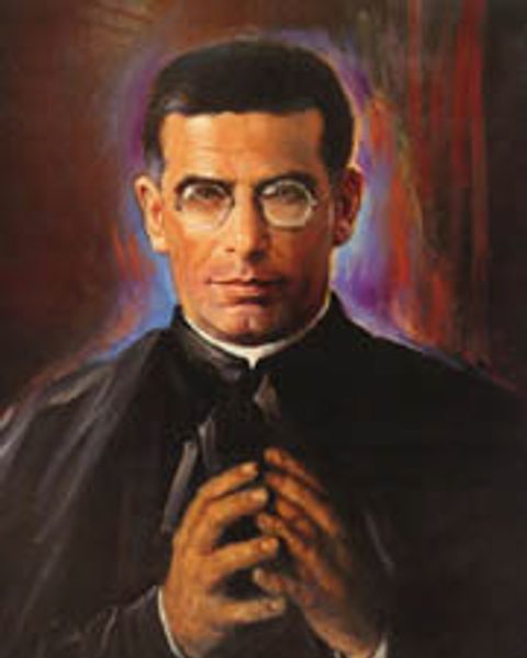 Józef Giaccardo