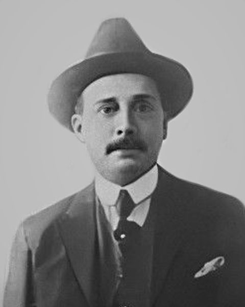 Józef Grzegorz Hernández