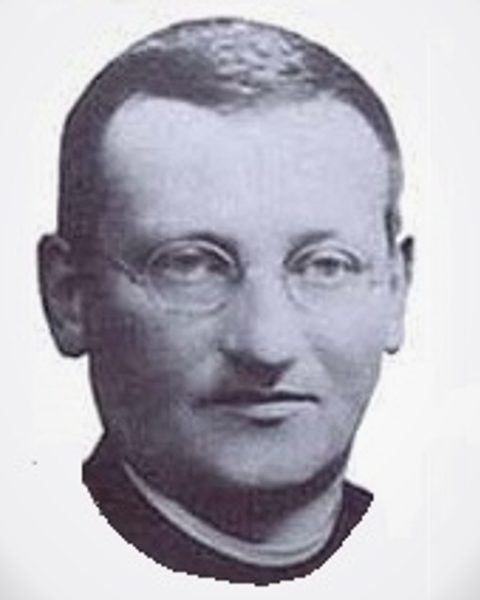 Józef Innocenty Guz