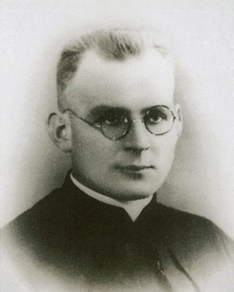 Józef Jankowski