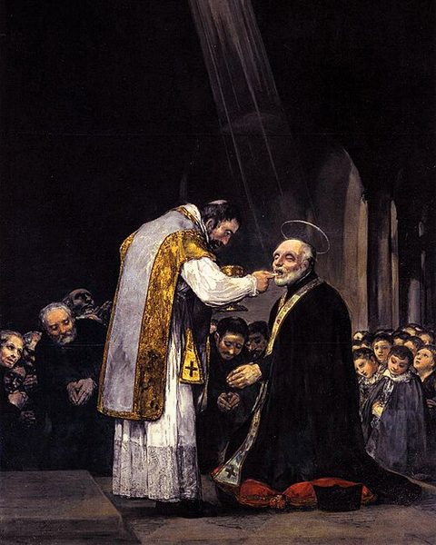 Józef Kalasanty