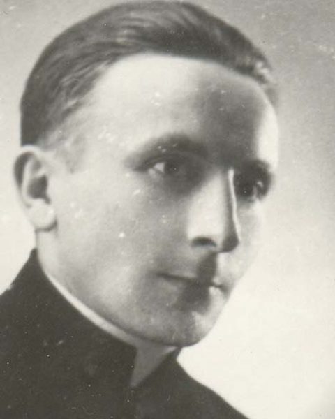 Józef Kowalski