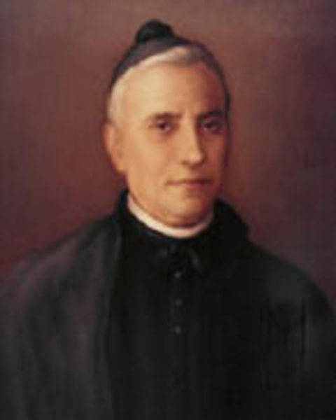 Józef Manyanet i Vives