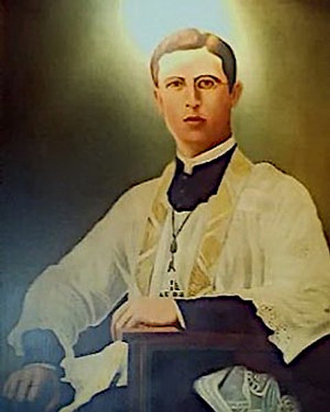 Józef María Robles Hurtado
