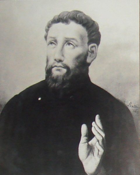 Józef Marchand