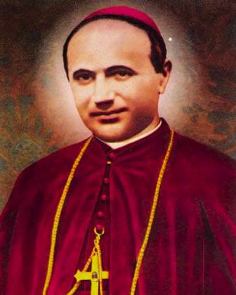 Józef Marello