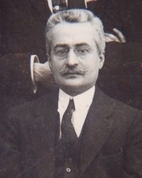 Józef Moscati