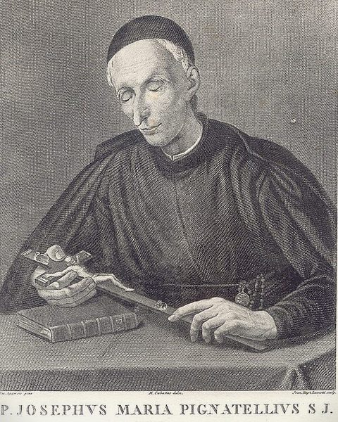 Józef Pignatelli