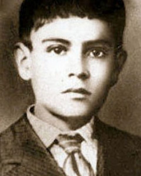 Józef Sánchez del Río