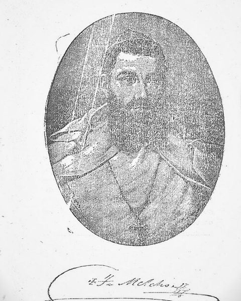 Józef Sampedro