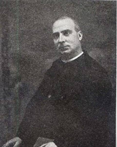 Józef Samsó y Elias