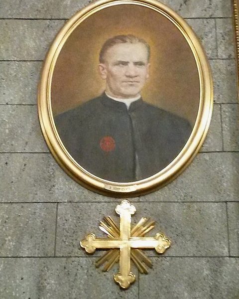 Józef Stanek