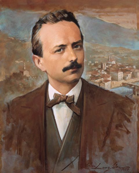 Józef Tovini