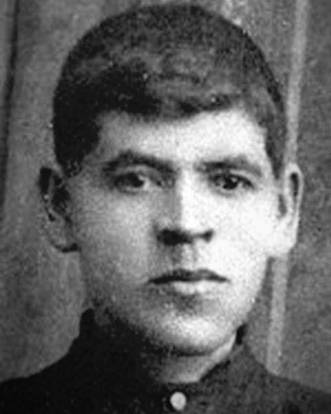 Józef Trynidad Rangel