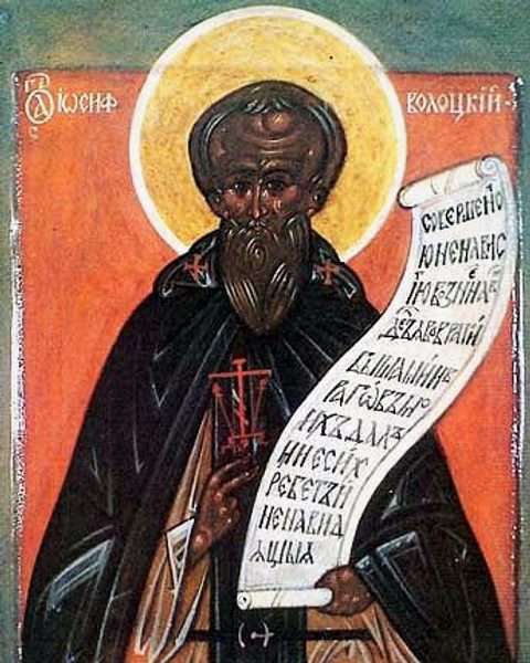 Józef Wołocki
