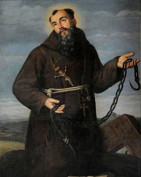 Józef z Leonessy