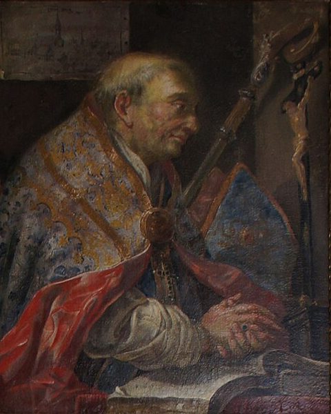 Józef z Werony