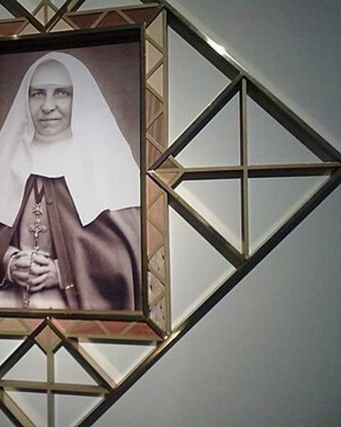 Józefa Hendrina Stenmanns