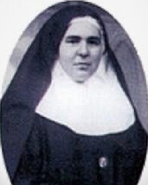 Józefa (Josefa) Monrabal