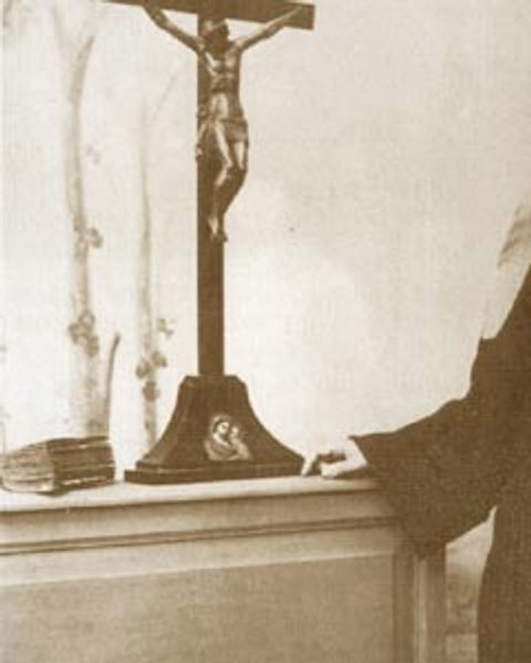 Józefina Vannini