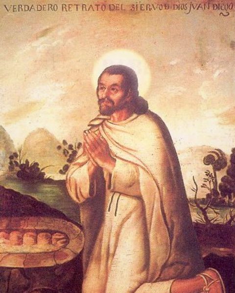 Juan Diego