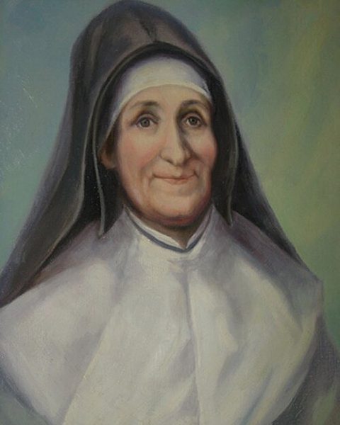 Julia Billiart