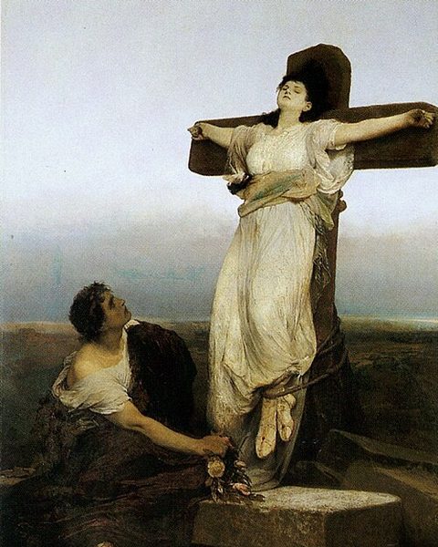 Julia z Korsyki