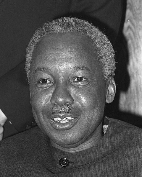 Julius Nyerere