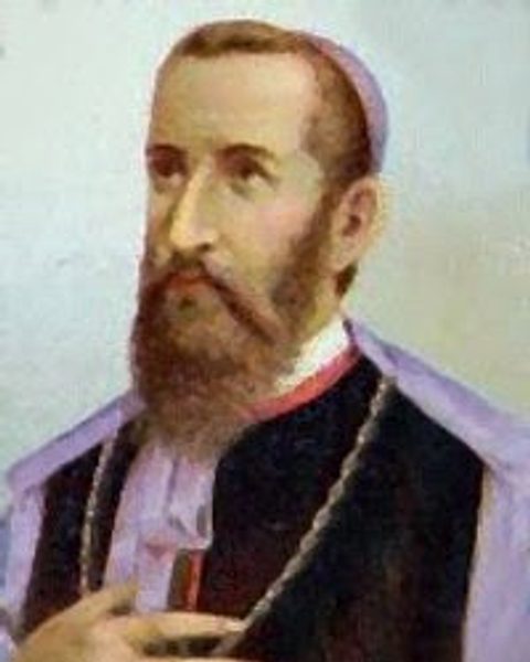 Justyn de Jacobis
