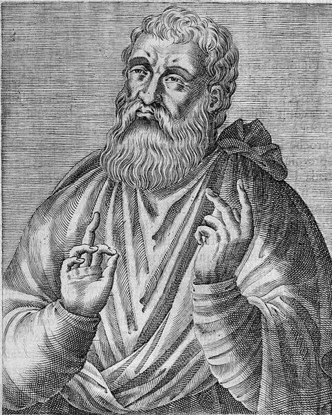 Justyn Męczennik