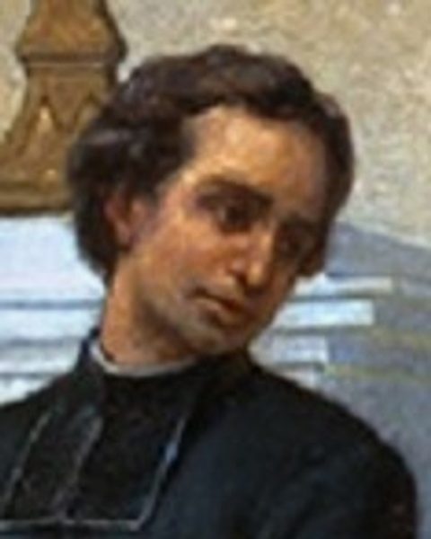 Justyn Ranfer de Bretenieres
