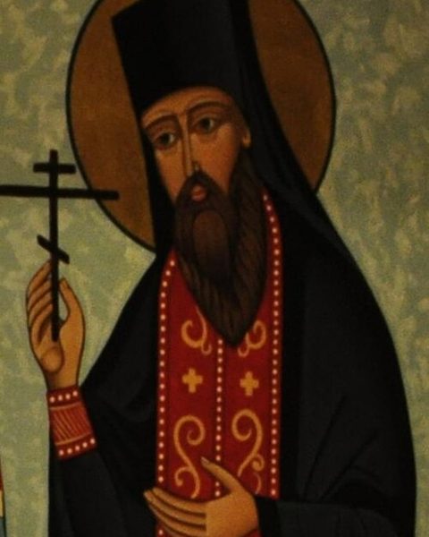 Juwenaliusz z Alaski