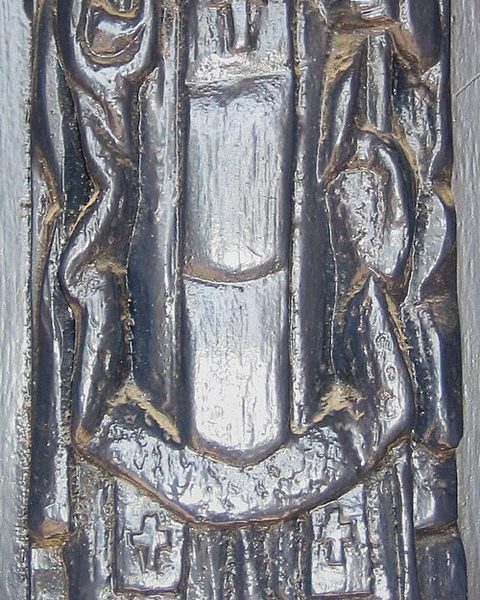 Kadok z Llancarvon