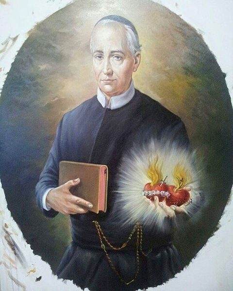 Kajetan Kosma Damian Errico