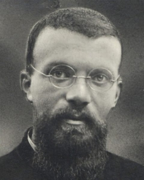 Kalikst Caravario