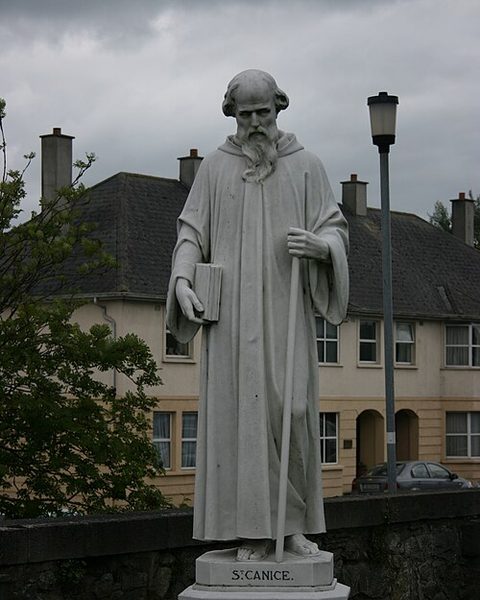 Kanizjusz