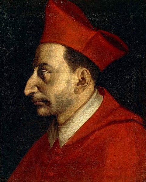 Karol Boromeusz