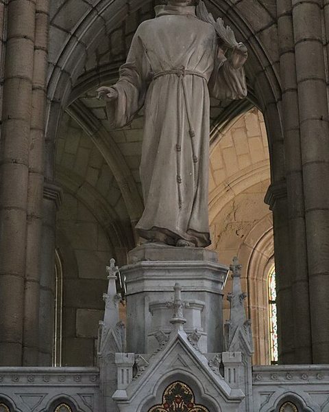 Kasjan z Nantes