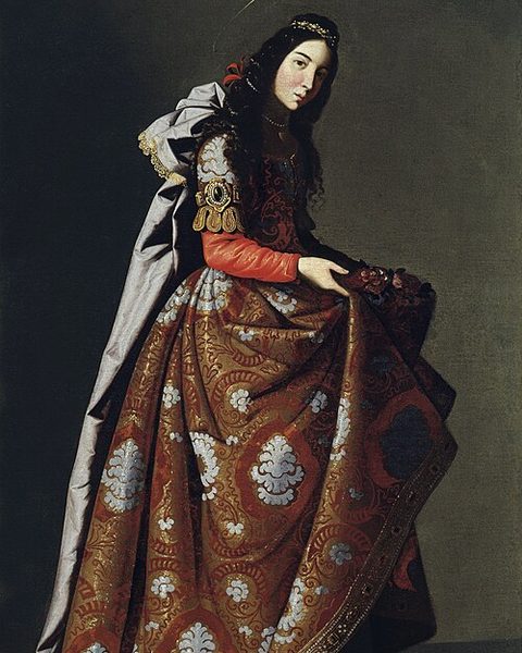 Kasylda z Toledo