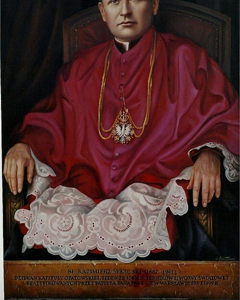 Kazimierz Sykulski