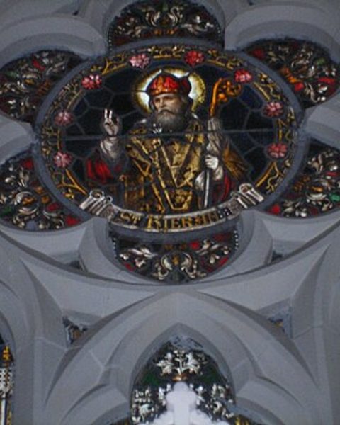 Kiaran z Saigir
