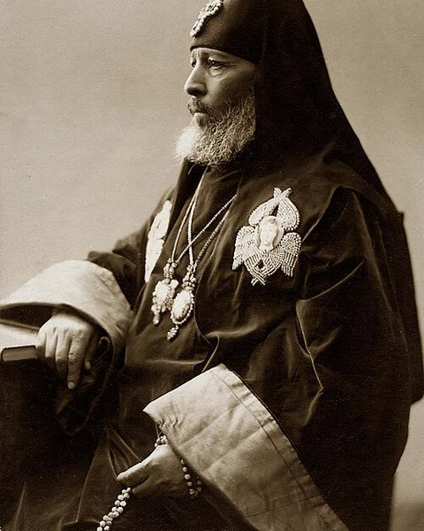 Kirion II