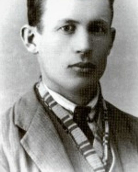 Klaudiusz Granzotto